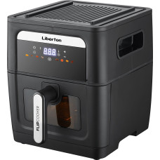 Мультипіч LIBERTON LAF-3218