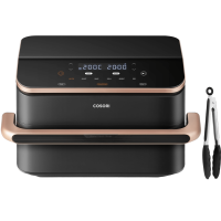 Мультипіч COSORI 10-Litre CAF-TF101S-AEUR