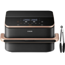 Мультипіч COSORI 10-Litre CAF-TF101S-AEUR