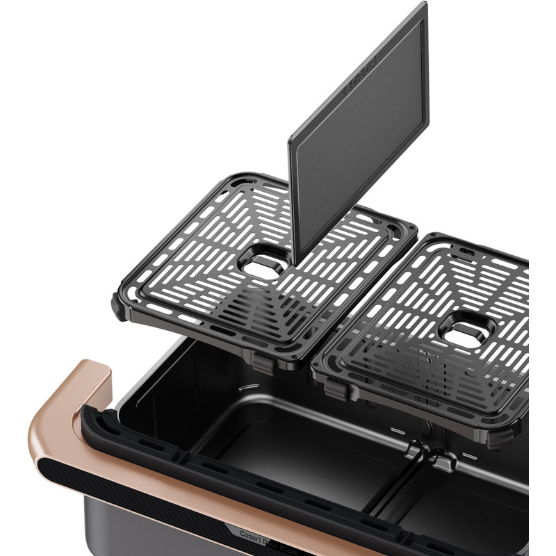 Мультипіч COSORI 10-Litre CAF-TF101S-AEUR