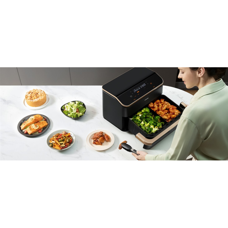 Мультипіч COSORI 10-Litre CAF-TF101S-AEUR