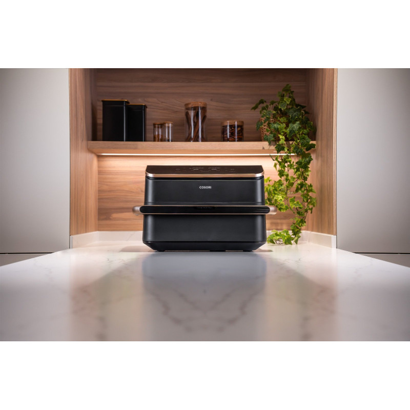 Мультипіч COSORI 10-Litre CAF-TF101S-AEUR