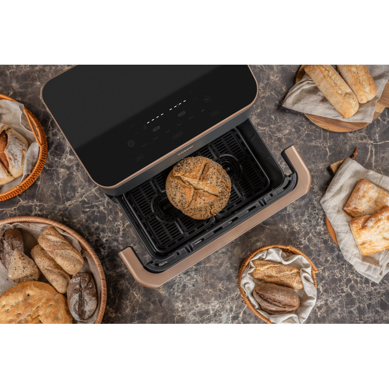 Мультипіч COSORI 10-Litre CAF-TF101S-AEUR