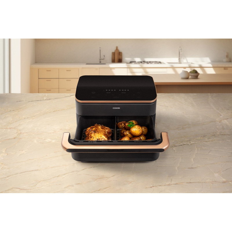 Мультипіч COSORI 10-Litre CAF-TF101S-AEUR