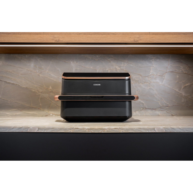 Мультипіч COSORI 10-Litre CAF-TF101S-AEUR