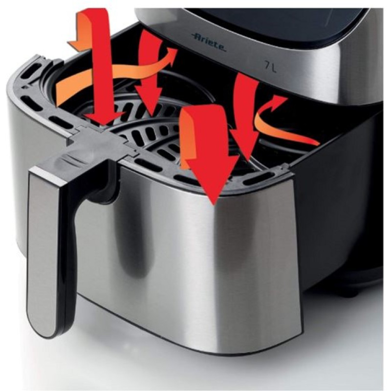 Мультипіч ARIETE 4628