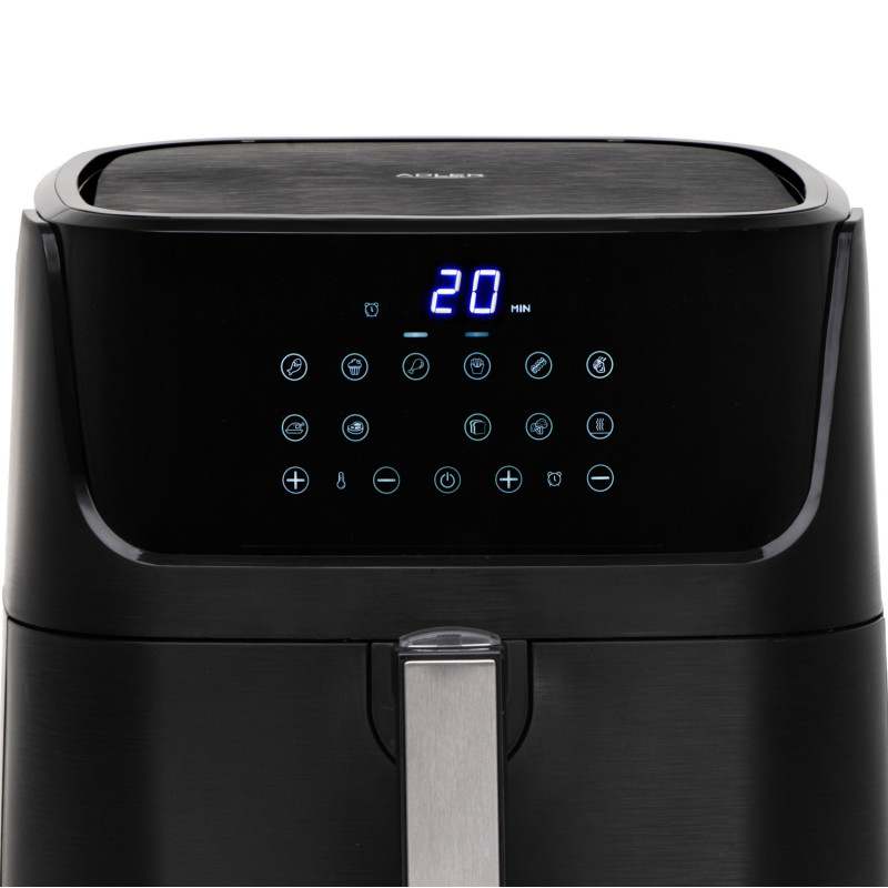 Мультипіч Adler AD 6317