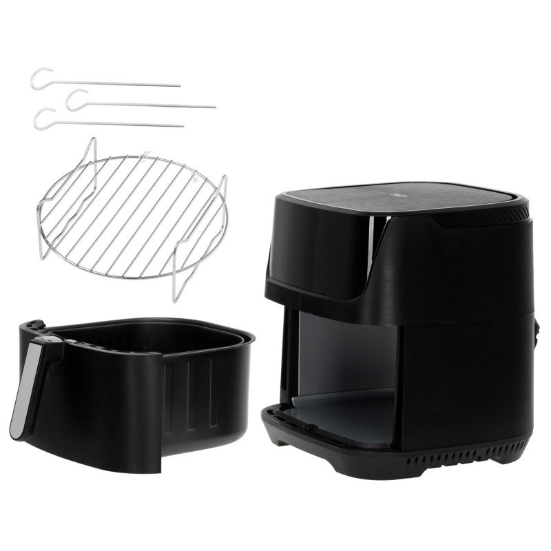 Мультипіч Adler AD 6317