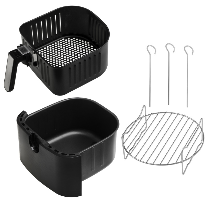 Мультипіч Adler AD 6317