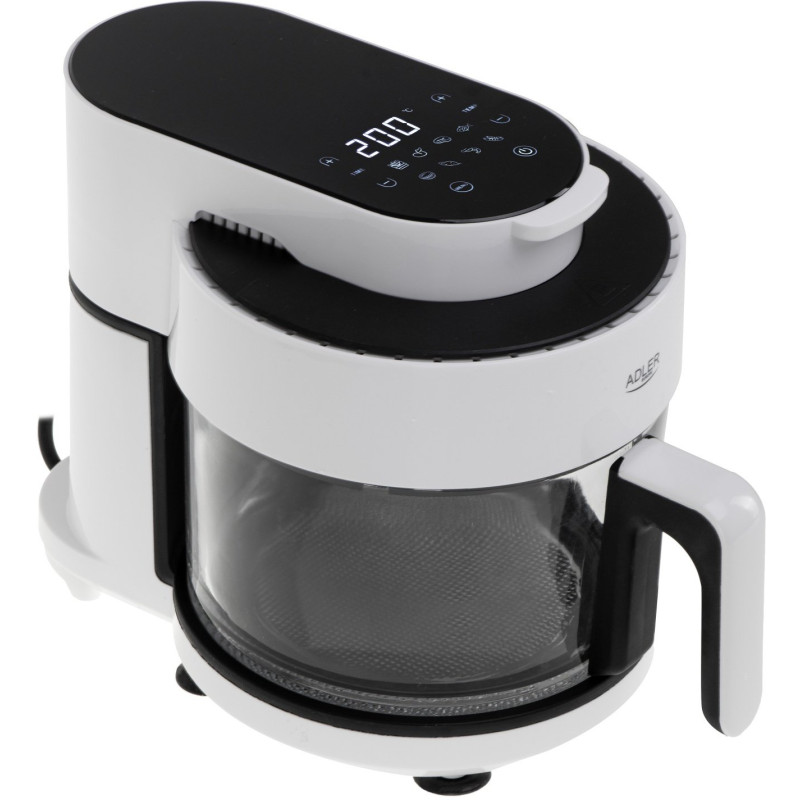 Мультипіч Adler AD 6316