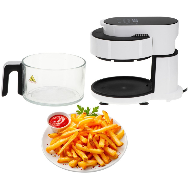 Мультипіч Adler AD 6316