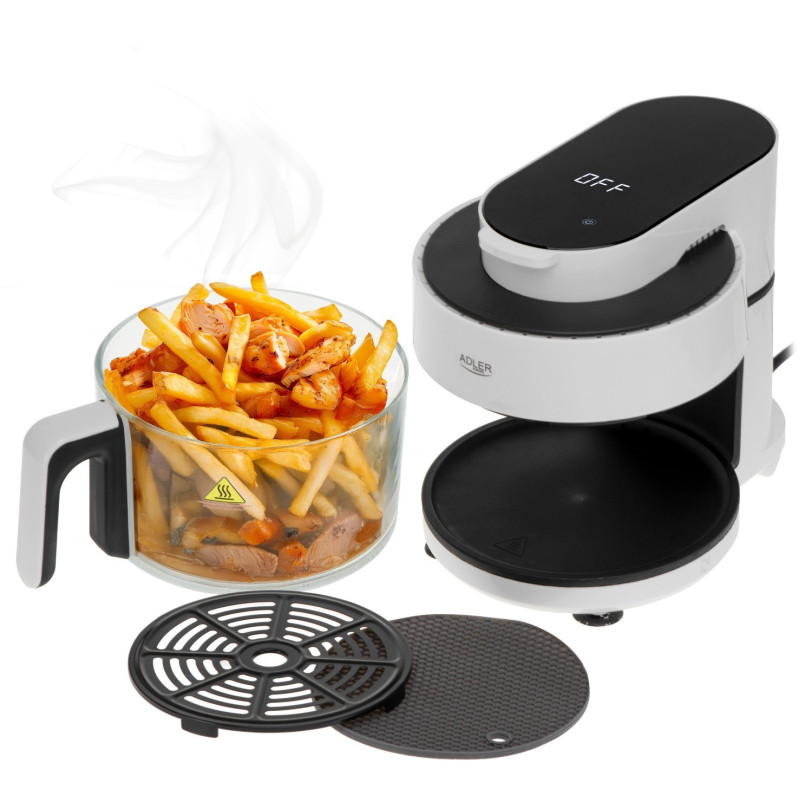 Мультипіч Adler AD 6316