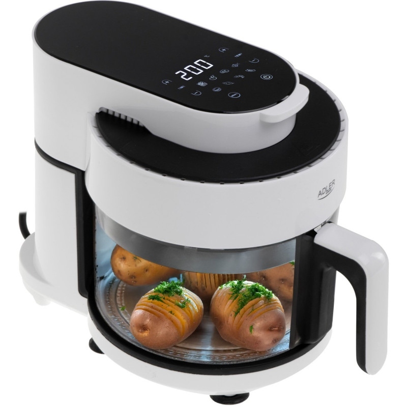 Мультипіч Adler AD 6316