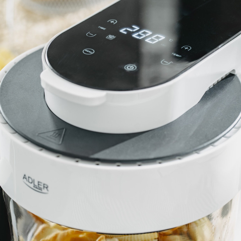 Мультипіч Adler AD 6316