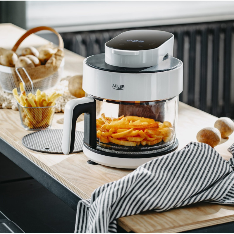 Мультипіч Adler AD 6316