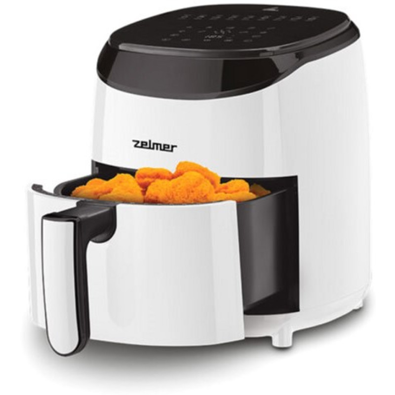 Мультипіч Zelmer ZAF3551W