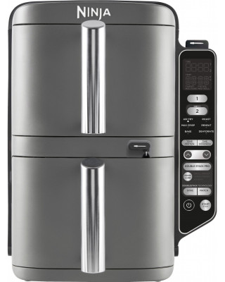 Мультипіч NINJA Foodi Double Stack Smart Cook SL451EU