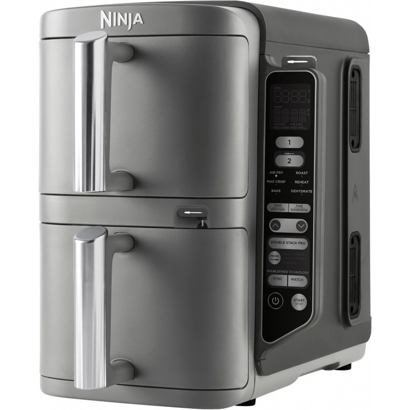 Мультипіч NINJA Foodi Double Stack Smart Cook SL451EU