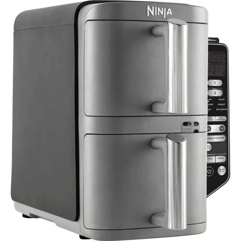 Мультипіч NINJA Foodi Double Stack Smart Cook SL451EU