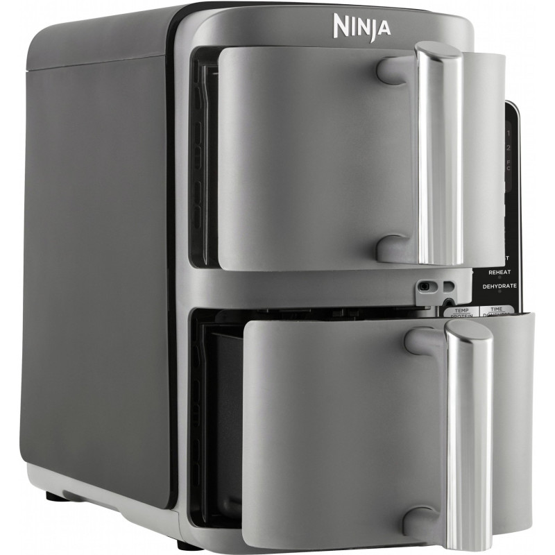 Мультипіч NINJA Foodi Double Stack Smart Cook SL451EU