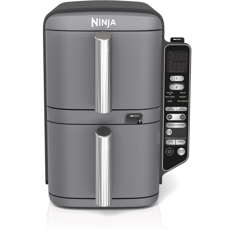 Мультипіч NINJA Foodi Double Stack Smart Cook SL451EU