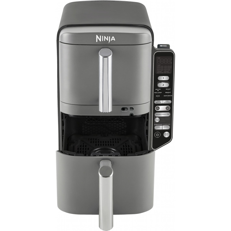 Мультипіч NINJA Foodi Double Stack Smart Cook SL451EU