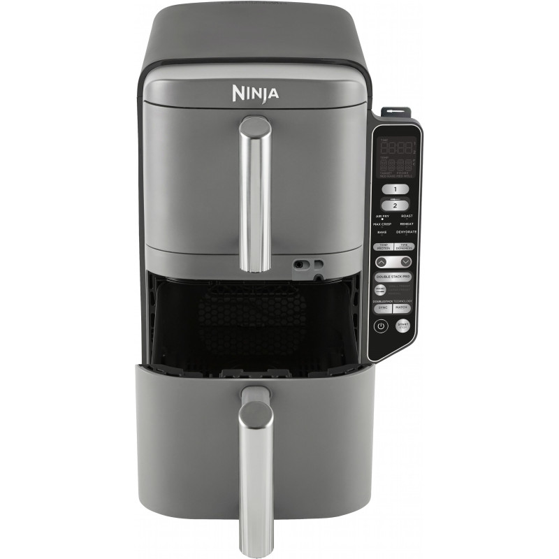 Мультипіч NINJA Foodi Double Stack Smart Cook SL451EU