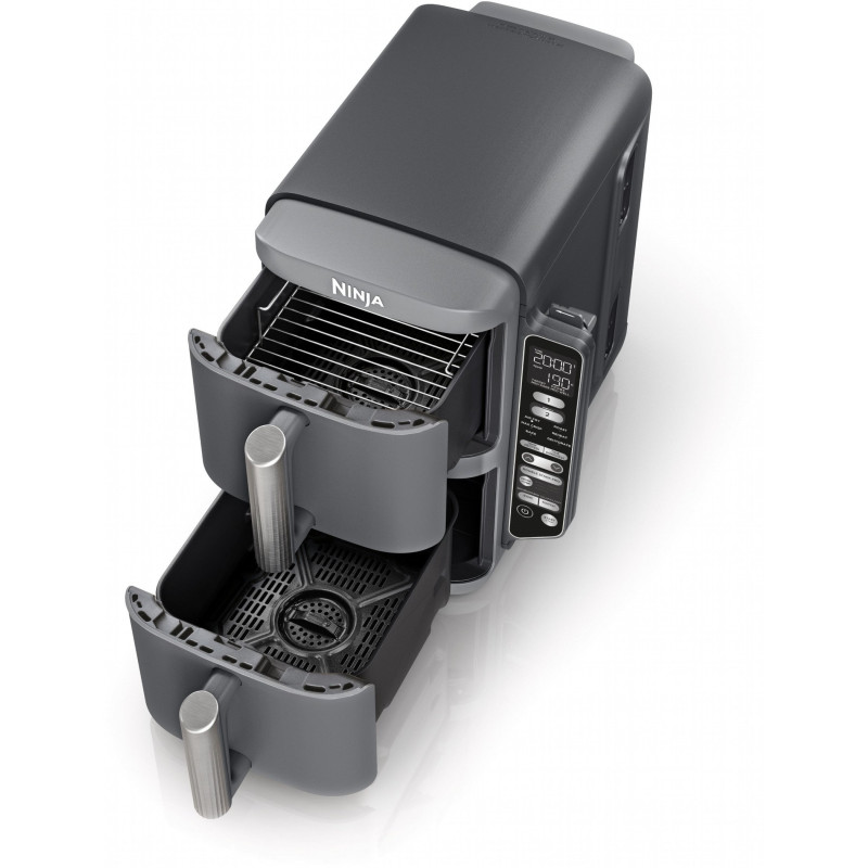 Мультипіч NINJA Foodi Double Stack Smart Cook SL451EU