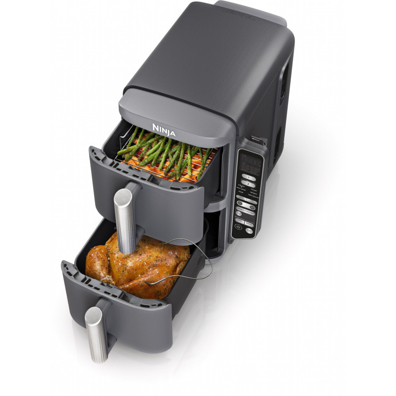 Мультипіч NINJA Foodi Double Stack Smart Cook SL451EU