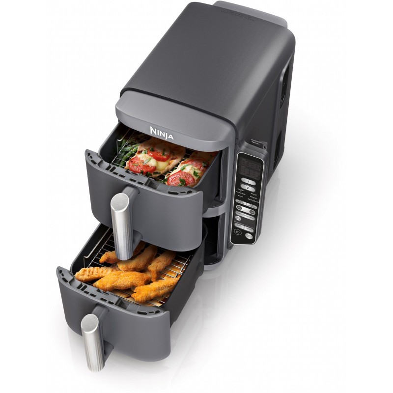 Мультипіч NINJA Foodi Double Stack Smart Cook SL451EU