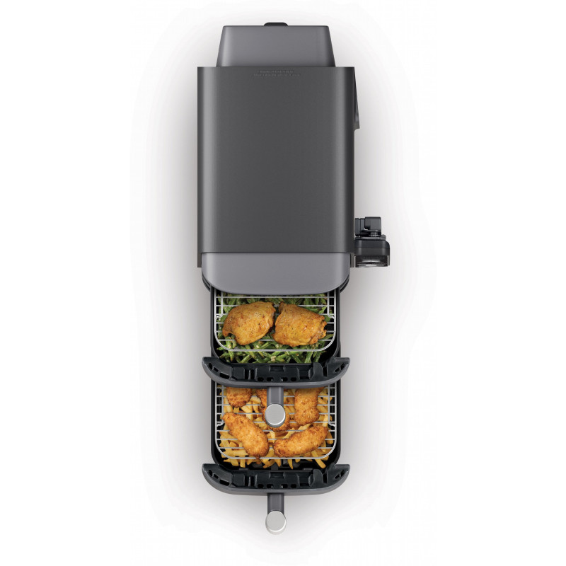 Мультипіч NINJA Foodi Double Stack Smart Cook SL451EU