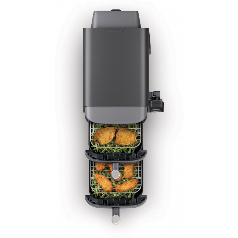 Мультипіч NINJA Foodi Double Stack Smart Cook SL451EU