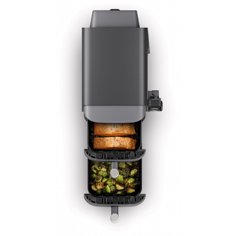 Мультипіч NINJA Foodi Double Stack Smart Cook SL451EU