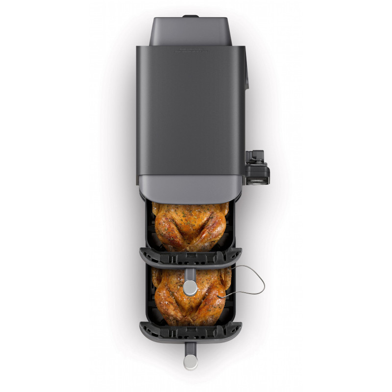 Мультипіч NINJA Foodi Double Stack Smart Cook SL451EU