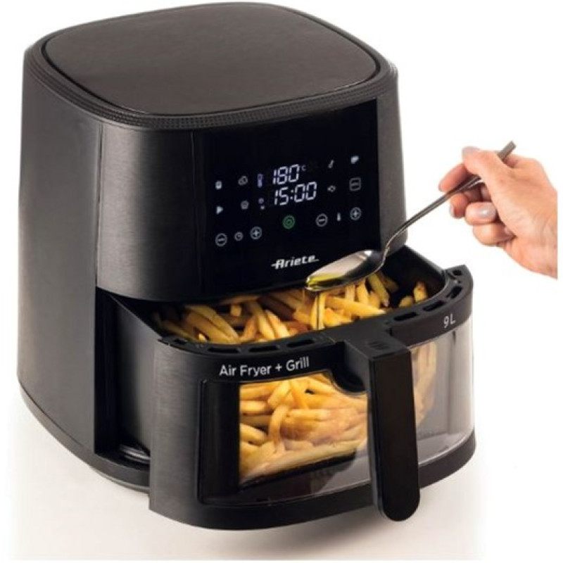 Мультипіч ARIETE 4630 BL