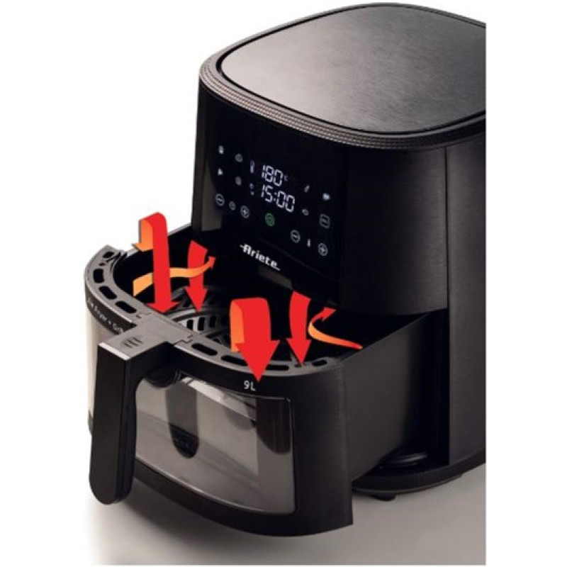 Мультипіч ARIETE 4630 BL