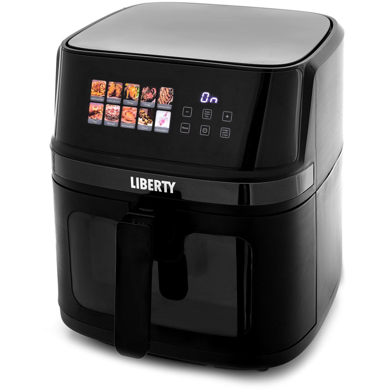 Мультипіч LIBERTY MFC-008WB