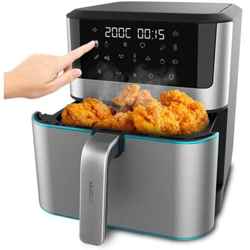 Мультипіч Cecotec Cecofry Supreme 8000 (CCTC-04984)