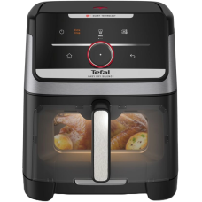 Мультипіч Tefal Easy Fry Silence XXL Smart Vision EY876DE1