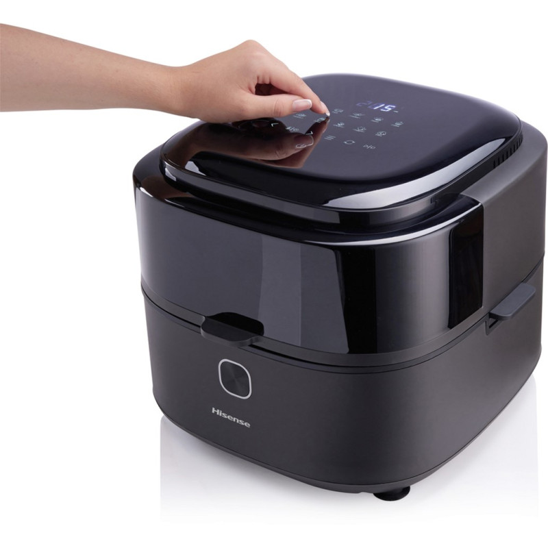 Мультипіч HISENSE HAF1350DR