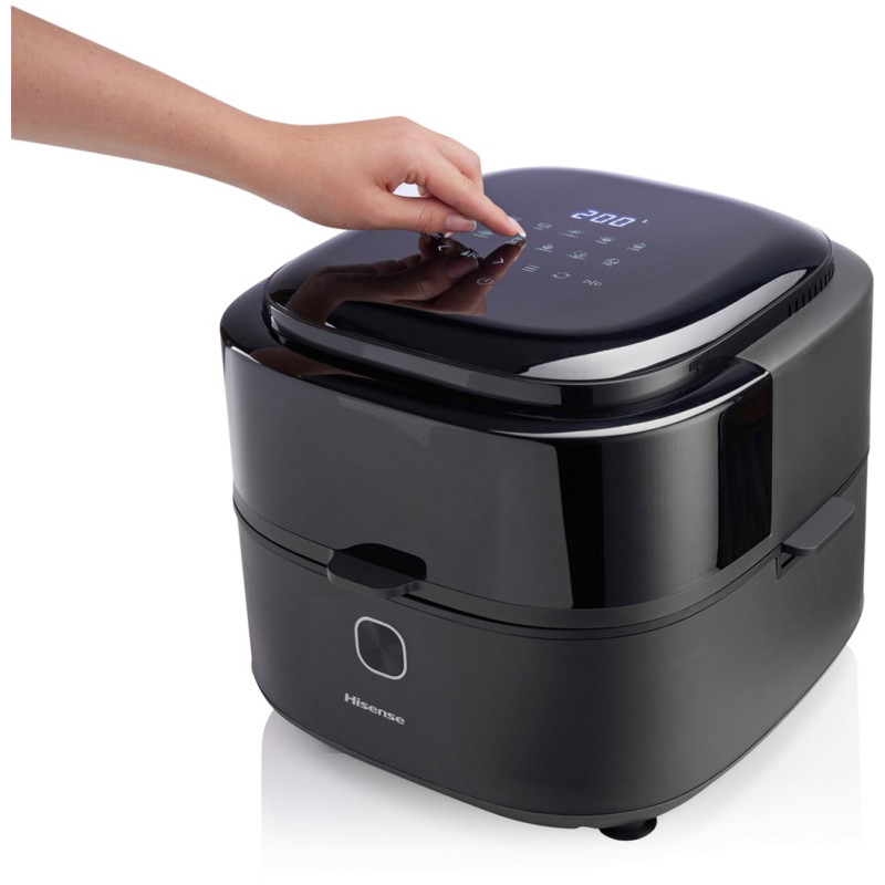 Мультипіч HISENSE HAF1350DR