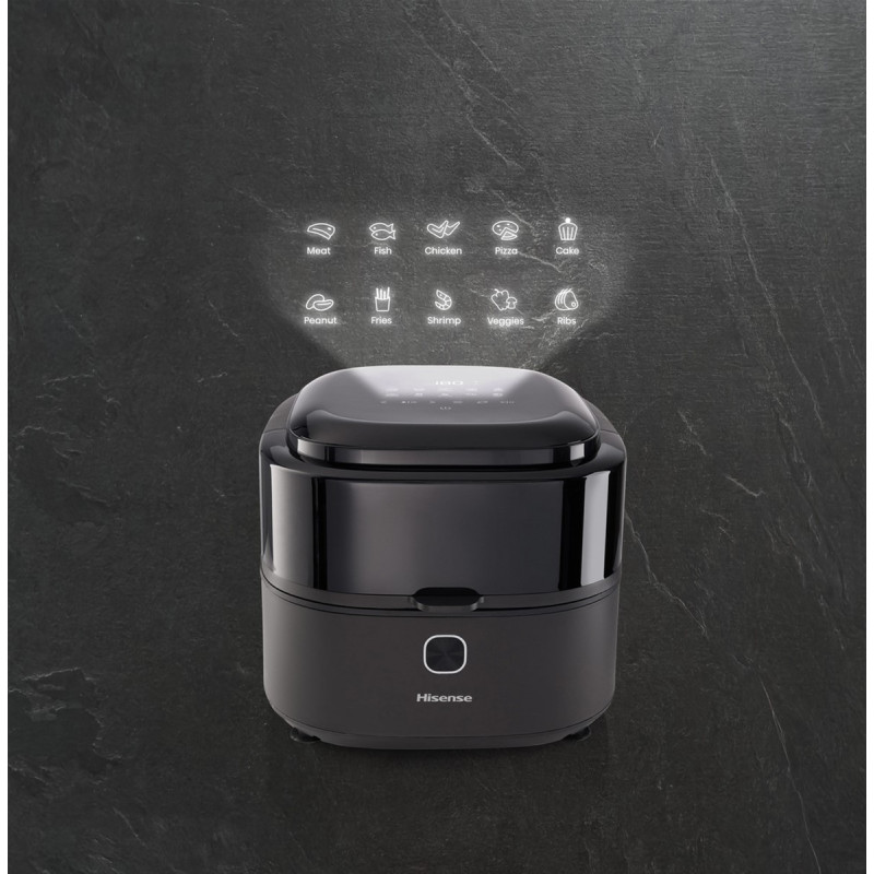 Мультипіч HISENSE HAF1350DR