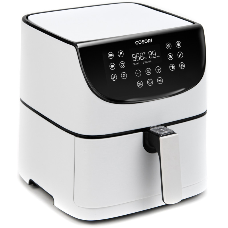 Мультипіч COSORI Premium CP158-AF-RXW