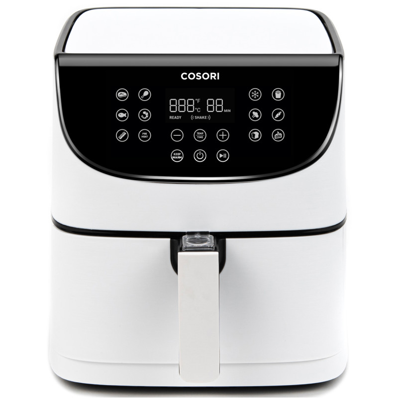 Мультипіч COSORI Premium CP158-AF-RXW