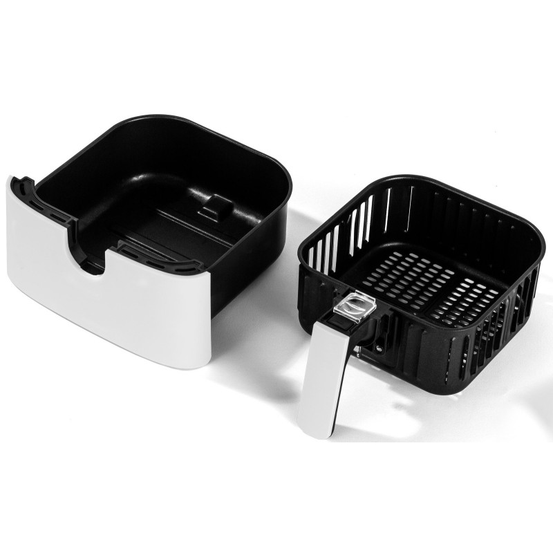 Мультипіч COSORI Premium CP158-AF-RXW