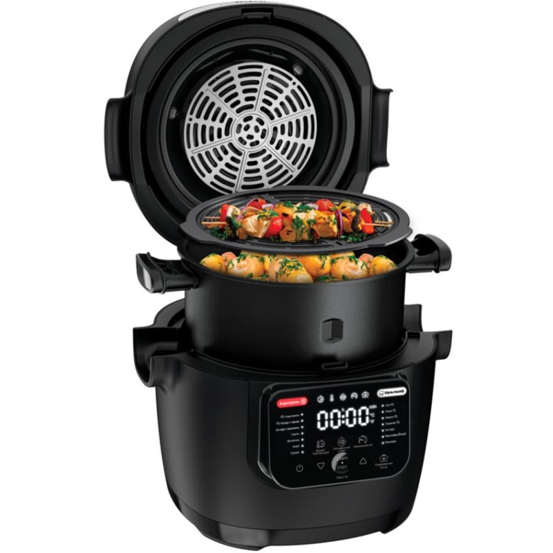 Мультипіч TEFAL MY741CF1