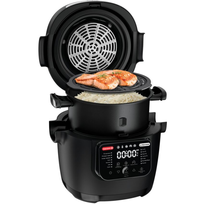 Мультипіч TEFAL MY741CF1