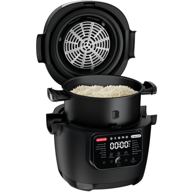 Мультипіч TEFAL MY741CF1