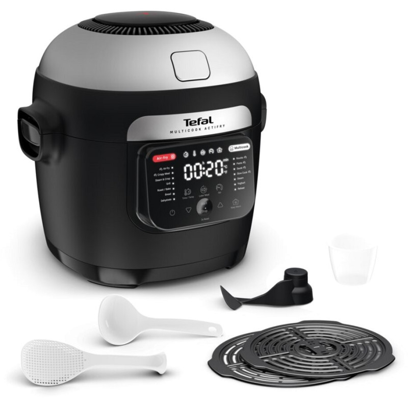 Мультипіч TEFAL MY741CF1