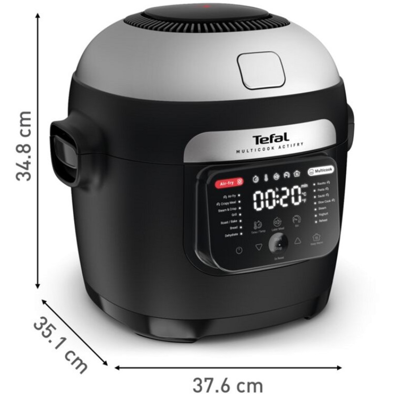 Мультипіч TEFAL MY741CF1